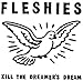 Song Enough Sleep by Fleshies on Kill the Dreamer's Dream at Amazon