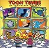 Toon Tunes: Action-Packed Anthems