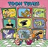 Toon Tunes: Funny Bone Favorites