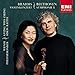 Song Sym No.5 in c Op.67: I. Allegro Con Brio by Kyung Wha Chung on Brahms: Violin Concerto / Beethoven: Symphony No. 5 at Amazon