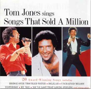 Sings the Songs That Sold a Million