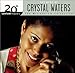 Song The Boy From Ipanema by Crystal Waters on 20th Century Masters - The Millennium Collection: The Best of Crystal Waters at Amazon