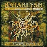 Epic: The Poetry Of War (2001)