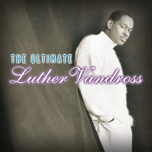 The Ultimate Luther Vandross [2001]