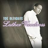 The Ultimate Luther Vandross [2001]