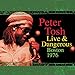 Song Burial by Peter Tosh on Live &amp; Dangerous Boston 1976 at Amazon