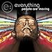 Song To The Lust Of The Light by Everything on People Are Moving at Amazon