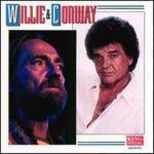 Willie & Conway