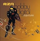 Digital Bullet (2001)