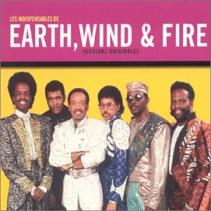 Les Indispensables de Earth, Wind & Fire