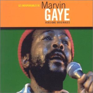 Les Indispensables de Marvin Gaye