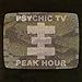 Song Dreamlined by Psychic TV on Peak Hour at Amazon