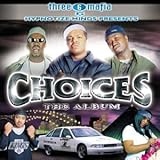 Choices: The Album