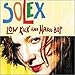 Song Look ...No Fingerprints! by Solex on Low Kick and Hard Bop at Amazon