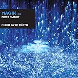 Magik, Vol. 1: First Flight