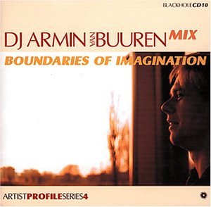 Boundaries of Imagination
