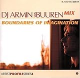 Boundaries of Imagination