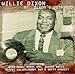 Song I Can&#39;t Quit You Baby - Otis Rush by Willie Dixon on Mr Dixon&#39;s Workshop at Amazon