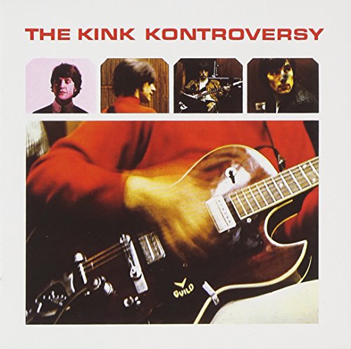 The Kink Kontroversy [Bonus Track]