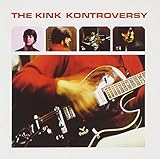 The Kink Kontroversy [Bonus Track]
