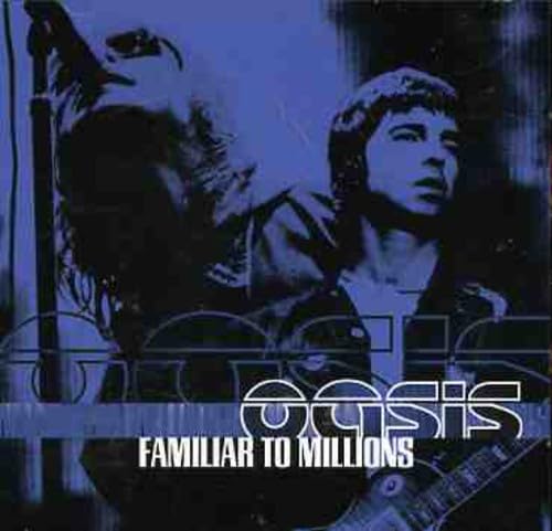 Familiar to Millions Highlights
