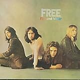 Fire And Water (1970)