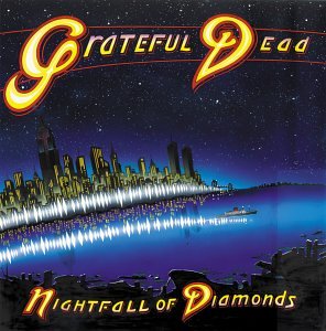 Nightfall of Diamonds