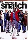 Amazon - DVD: snatch