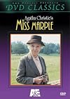 Agatha Christie's Miss Marple, Set One [Videorecording]