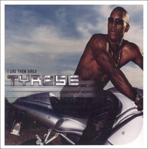 I Like Them Girls [Import CD]