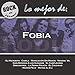 Song El Microbito by Fobia on Rock en Espanol: Lo Mejor de Fobia at Amazon