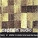 Song Take It Like a Pill by Captain Audio on Luxury or Whether It Is Better To Be Loved Than Feared at Amazon