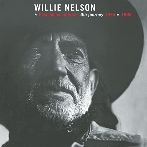 Revolutions of Time: The Journey 1975-1993