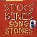Song Bird Tribe by Ash Dargan on Sticks Bones Songs Stones at Amazon