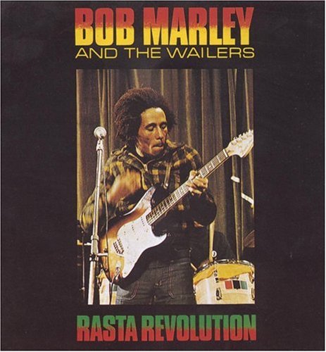 Rasta Revolution