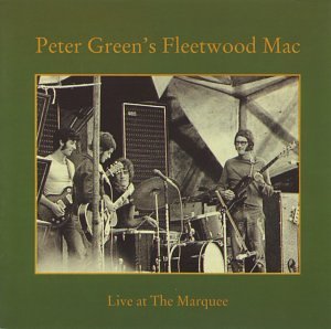 Live at the Marquee, 1967