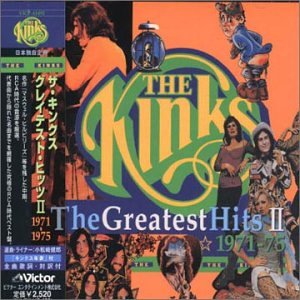 Greatest Hits, Vol. 1: 1964-1971