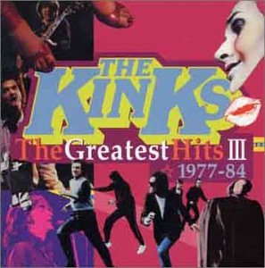 Greatest Hits, Vol. 3: 1977-1984