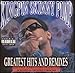 Song Mack Of The Year by Kingpin Skinny Pimp on Kingpin Skinny Pimp - Greatest Hits and Remixes at Amazon