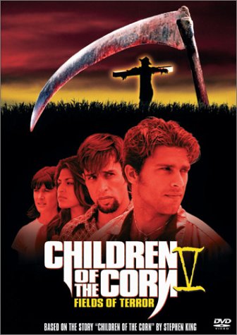 Children of the Corn V: Fields of Terror part of Children of the Corn
