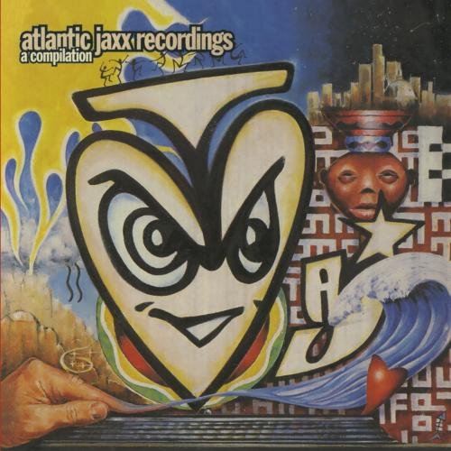 Atlantic Jaxx Recordings: A Compilation