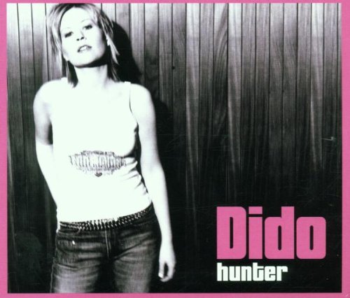 Hunter [Germany CD]