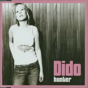 Hunter [UK CD]