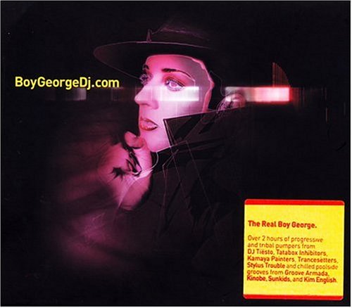 BoyGeorgeDJ.Com
