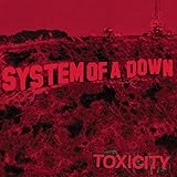Toxicity [Bonus CD ROM]