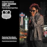 Lost Change
