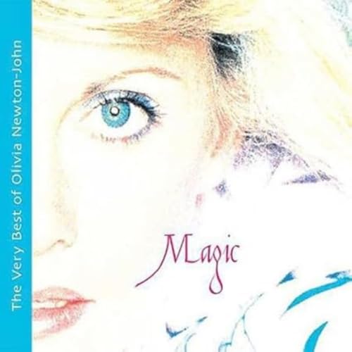 Magic: The Best of Olivia Newton-John