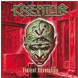 Violent Revolution (2001)