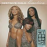 Emotion [Japan CD]