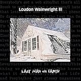 Last Man On Earth (2001)